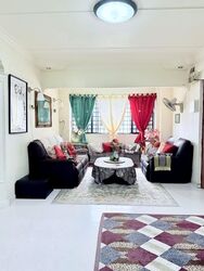 Blk 356 Tampines Street 33 (Tampines), HDB 5 Rooms #540454671